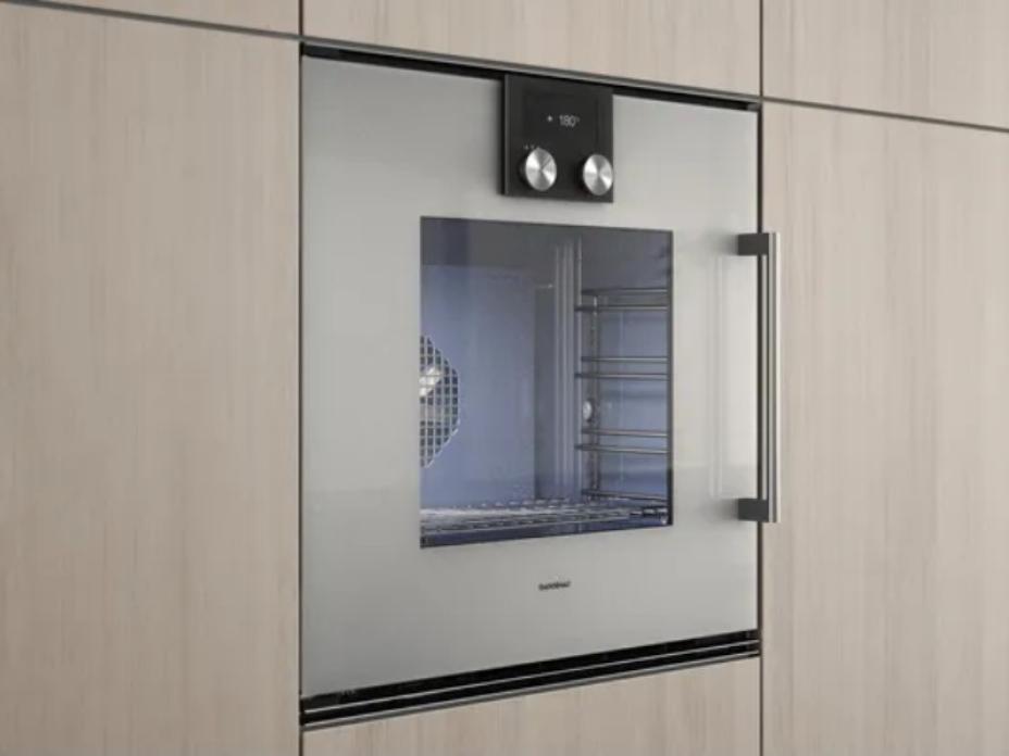 Gaggenau oven 200 series