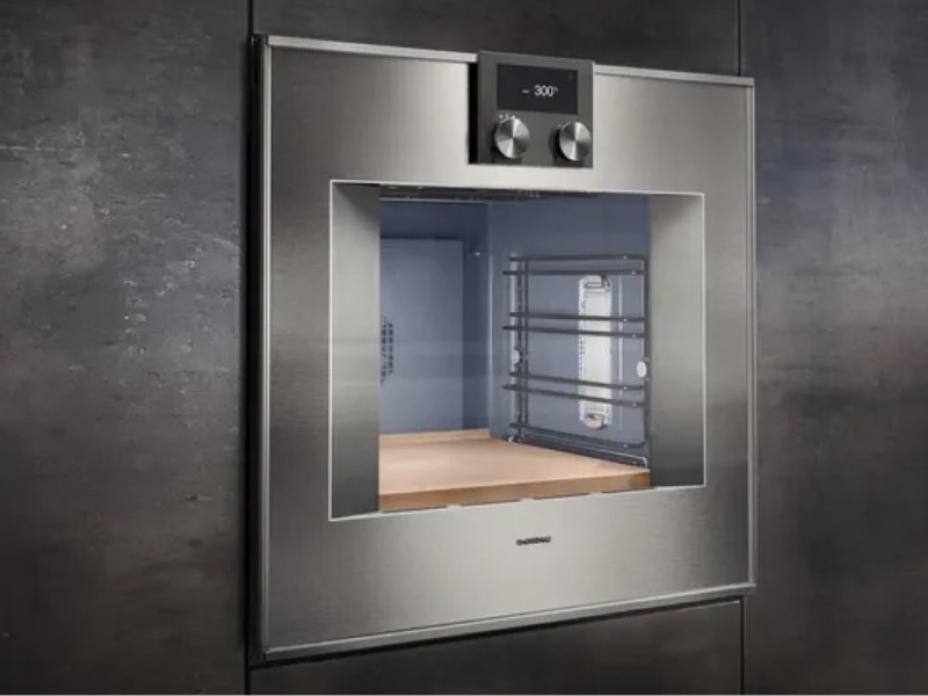 Gaggenau oven 400 series