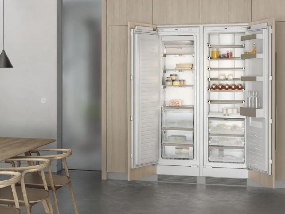 Refrigerators 200 series