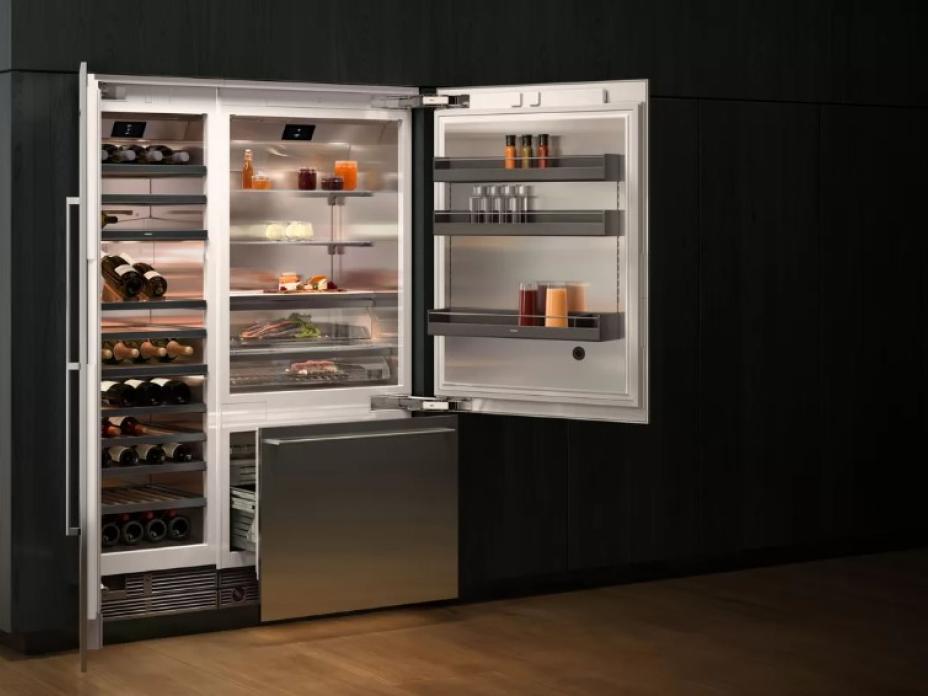 Refrigerators 400 series