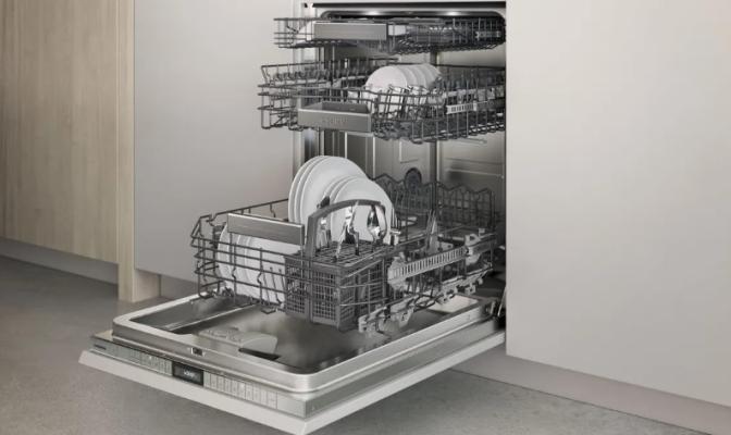 Dishwasher 200 series