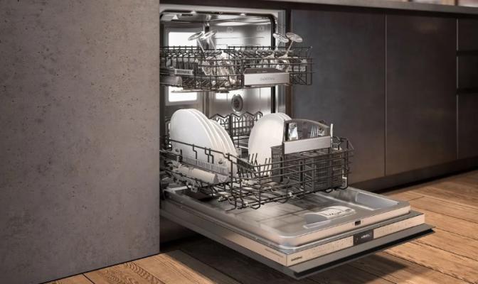Dishwasher 400 series