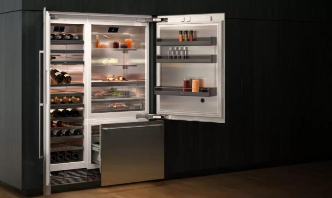 Refrigerators 400 series