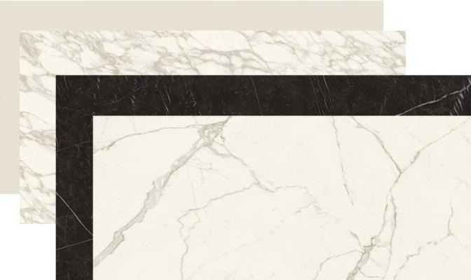 Calcatta-Royal_ Extra_ Nero-Marquina_ White-Silk