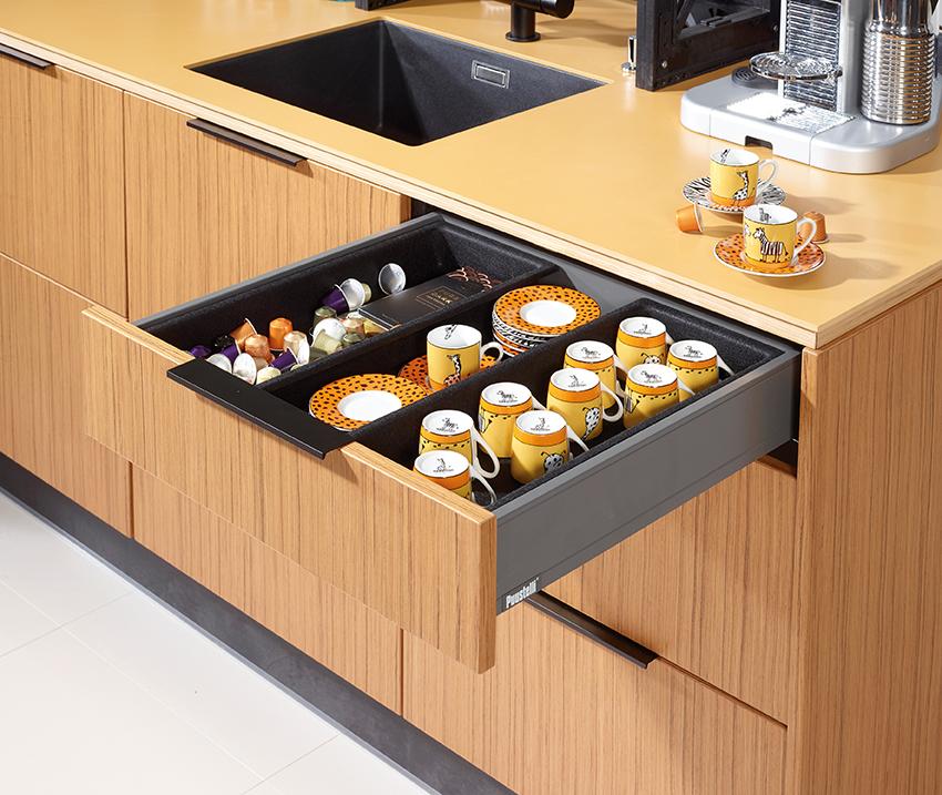 Innovaatiokeittiö legrabox laatikko