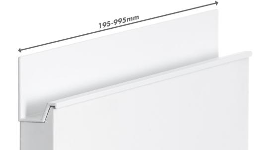 Profil-4, white