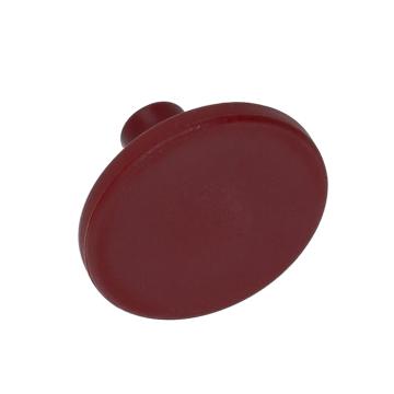 Plato-42, maroon red image 2