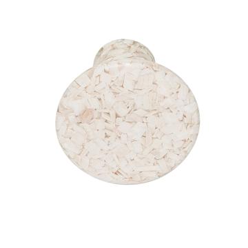 Woodio Hook nupp, Polar