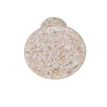 Woodio Hook nupp, Sand