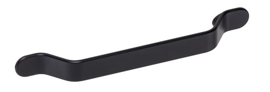 Belt-221, matt black image 2