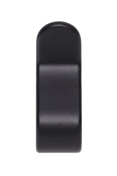 Belt-22, matt black