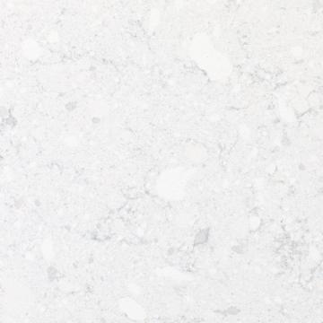 Kvartsist tööpind, CMP20, Fusion White Silk