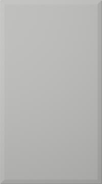 Värvitud uks, Facet, FM50, Light Grey