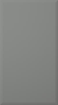 Värvitud uks, Facet, FM50, Dust Grey
