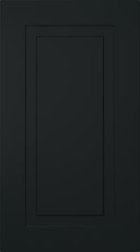 Värvitud uks, Motive, PM26, Must