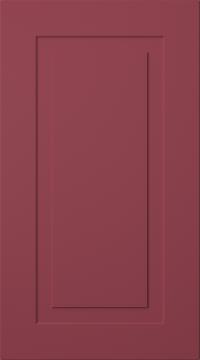 Värvitud uks, Motive, PM26, Cranberry