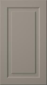 Värvitud uks, Pigment, PM40, Stone Grey