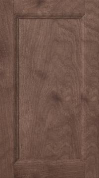 Kasepuidust uks, Woody, PP25, Pekaanipähklid