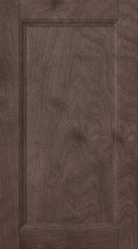 Kasepuidust uks, Woody, PP25, Pähkli