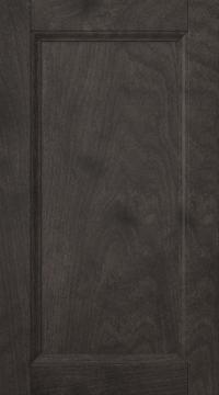 Kasepuidust uks, Woody, PP25, Espresso