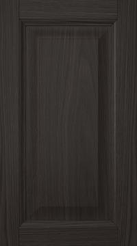 Tammepuidust uks, Natural, PP54, Espresso