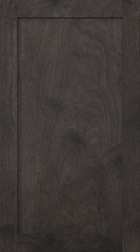 Kasepuidust uks, Frame, PP60, Espresso