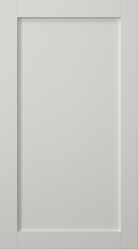 Kasepuidust uks, Frame, PP60, Clay