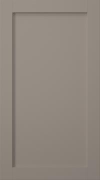 Kasepuidust uks, Frame, PP60, Mountain