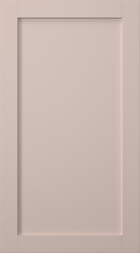 Kasepuidust uks, Frame, PP60, Raspberry