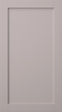 Kasepuidust uks, Frame, PP60, Shell