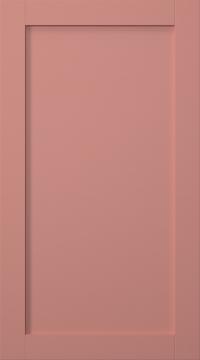 Kasepuidust uks, Frame, PP60, Caramel