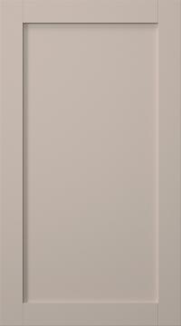 Kasepuidust uks, Frame, PP60, Cashmere