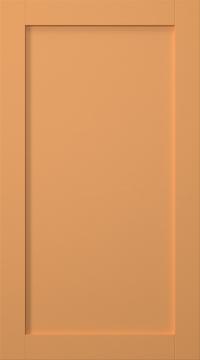 Kasepuidust uks, Frame, PP60, Saffron