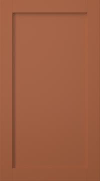 Kasepuidust uks, Frame, PP60, Chili