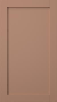 Kasepuidust uks, Frame, PP60, Mocha