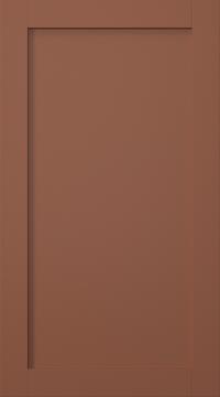 Kasepuidust uks, Frame, PP60, Date