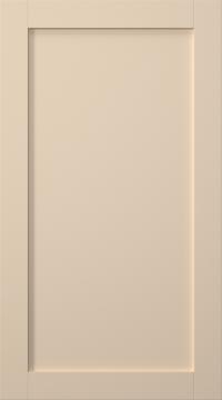 Kasepuidust uks, Frame, PP60, Oat