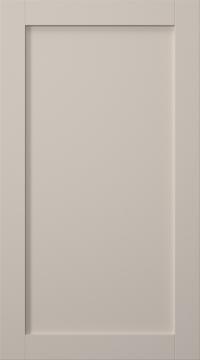Kasepuidust uks, Frame, PP60, Hemp
