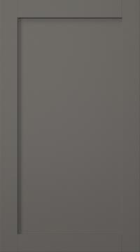 Kasepuidust uks, Frame, PP60, Bisquit