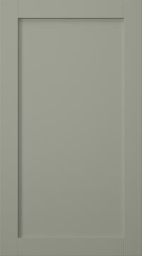 Kasepuidust uks, Frame, PP60, Basilica