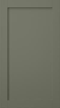 Kasepuidust uks, Frame, PP60, Needle