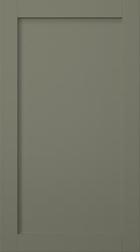 Kasepuidust uks, Frame, PP60, Rosemary