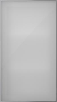 Alumiiniumist raamuks, Light, TAL30, Alumiinium (dg_95 klaas)