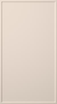 Värvitud uks, Classy, TM12, Vanilla Cream 