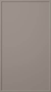 Värvitud uks, Classy, TM12, Stone Grey 