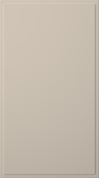 Värvitud uks, Step, TM65, Cashmere