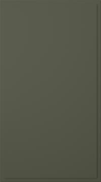 Värvitud uks, Step, TM65, Moss