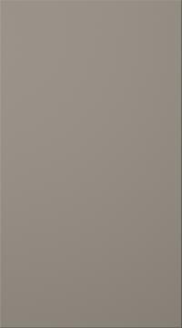 Värvitud uks, Moment, TM85, Stone Grey