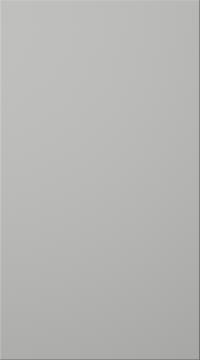 Värvitud uks, Moment, TM85, Light Grey