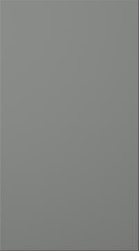 Värvitud uks, Moment, TM85, Dust Grey